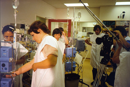 I Want to be an Engineer, 1983